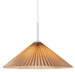 Lampa wisząca nad stół Plisado 108710 Markslojd materiał