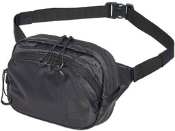 Jack Wolfskin Wander MOOD HIPBAG, granit czarny, Einheitsgröße,