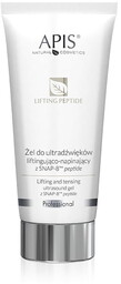 APIS LIFTING PEPTIDE Żel do ultradźwięków liftingująco-napinający