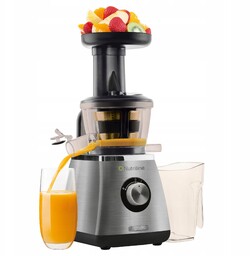 Wyciskarka wolnoobrotowa Sencor SSJ4050NP 400W