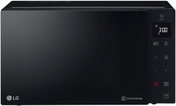 Kuchenka Mikrofalowa Lg MH6535GIS NeoChef Grill