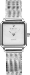 Obaku Denmark V301LXCWMC
