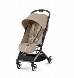 CYBEX ORFEO ''25 lekki 6,3 kg wózek