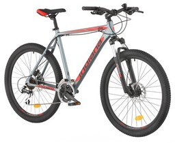 INDIANA Rower górski MTB X-Pulser 3.6 M15 26