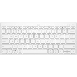 Hewlett-packard Klawiatura HP 350 Compact Multi-Device Bluetooth Keyboard