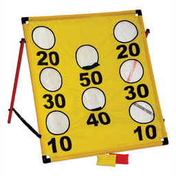 Vinex Gra zręcznościowa Target Toss - Numbers VTGT-N100B12