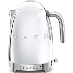 Czajnik elektryczny SMEG 50''s Style KLF04SSEU