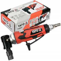 Szlifierka Pneumatyczna Kątowa Regulowana Yato YT-09676