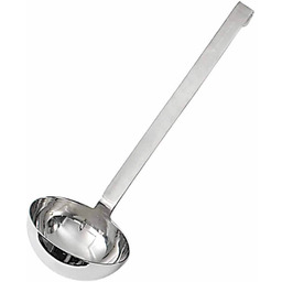 Stalgast Chochla kuchenna ze stali nierdzewnej 450 ml,