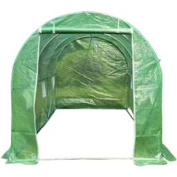 Tunel foliowy 200 x 350 x 200 cm