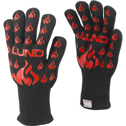 LUND Rękawice ochronne do grilla 99820