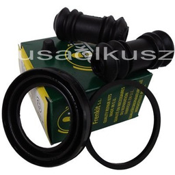 Zestaw naprawczy tylnego zacisku hamulcowego Jeep Commander