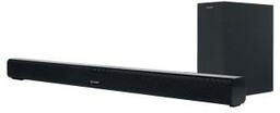 Sharp HT-SBW110 2.1 Bluetooth Soundbar