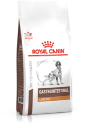 ROYAL CANIN Gastro Intestinal Low Fat LF22 1,5kg