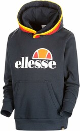 Ellesse Hoodie Bluza z kapturem Męski