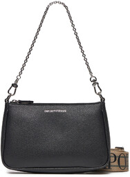 Torebka Emporio Armani EW000540 AF12103 MC056 Czarny