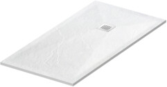 BALNEO STFWH8014025 Shone Tray - Brodzik kompozytowy "F"