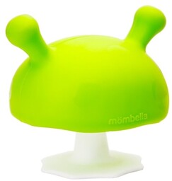 Mombella, Gryzak, Mushroom, Green