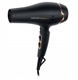 Suszarka do włosów Sencor Shd 8275 silnik Ac