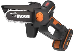 Worx WG325E Minipilarka