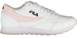 BUTY SPORTOWE FILA DAMSKIE BIAŁE