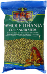 Nasiona kolendry ziarna TRS 700g