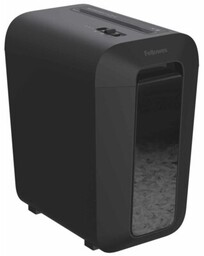 FELLOWES Niszczarka LX65 22 L, P-4, Ścinki, Automatyczny