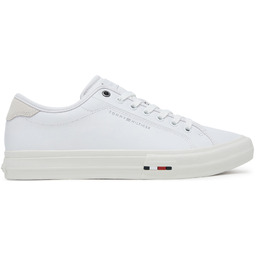 Tenisówki Tommy Hilfiger Th Hi Vulc Street Stitch