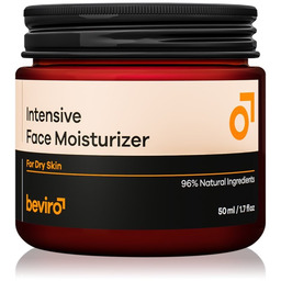 Beviro Intensive Face Moisturizer For Dry Skin krem