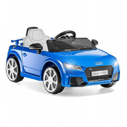 Audi Tt Rs Auto na Akumulator Pilot Światła