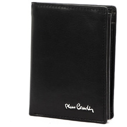 Skórzany męski portfel Pierre Cardin YS604 326