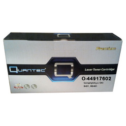 zastępczy toner Oki [44917602] black