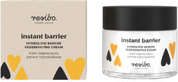 Resibo Instant Barrier, krem regenerujący barierę hydrolipidową, 50
