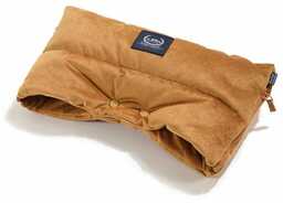 La Millou Mufka Aspen winterproof ( Velvet Toffi