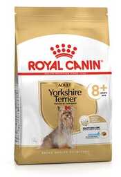 Royal Canin Dog Yorkshire 8+ - 1,5kg