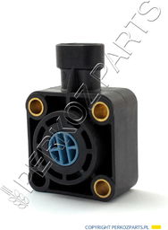 POTENCJOMETR CZUJNIK NEW HOLLAND CASE CNH 47901522 -