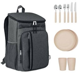 Torba Termoizol., 600D Rpet