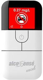 Alkomat ALCOSENSE Excel