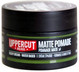 Uppercut Matt Pomade Mini matowa pomada do włosów