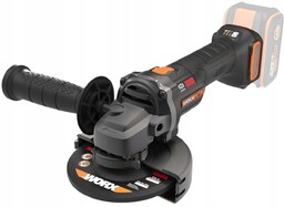 Szlifierka kątowa Worx Nitro PowerShare WX814.9 20V 800W