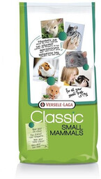 Versele - Laga Zero Classic 20 kg -