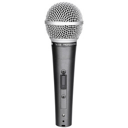 TAKSTAR TA-58 -mikrofon