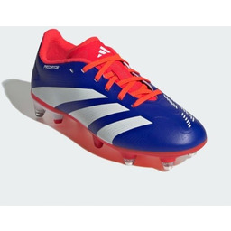 Adidas Korki Predator Sznurowane Dziecięce Niskie 33 Jjn