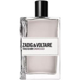 ZADIG & VOLTAIRE This Is Him! Undressed EDT