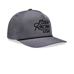 czapka z daszkiem FOX - Fox Flag Rope