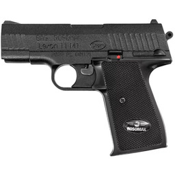 Pistolet alarmowo-sygnałowy BAS LEXON 11 M1 kal.22LB