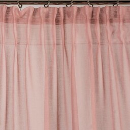 EUROFIRANY Firana gotowa Dolly 140 x 250 cm