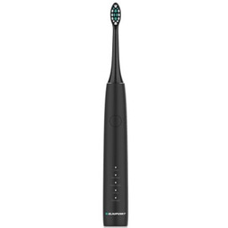 Blaupunkt Elektryczna szczoteczka do zębów DTS201BK, czarna