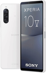 Smartfon SONY Xperia 10 V 5G 6/128GB Biały