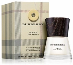 BURBERRY Touch for Woman 2014 EDP spray 30ml